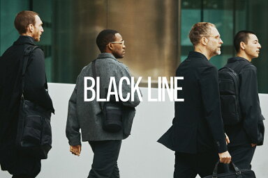 【BRIEFING】10年の期間を経て、BLACK LINE再ローンチ！！
